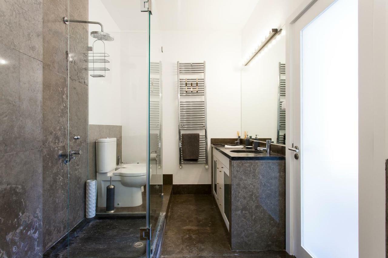 Chiado 4-Bedroom Flat Lisboa Exteriör bild