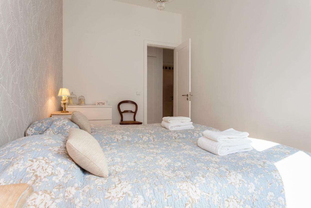 Chiado 4-Bedroom Flat Lisboa Exteriör bild